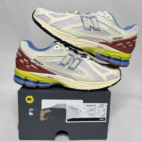 New Balance 1906R “Dawn Glow Tamarind” 2024 main image 6